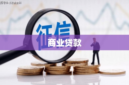 鄢陵商业贷款