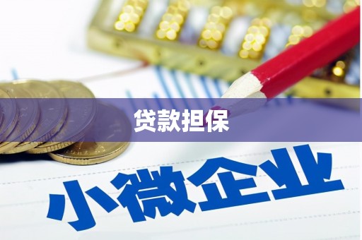 鄢陵贷款担保